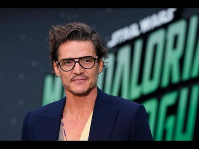 Quote of the day by Pedro Pascal: 'You can't predict what's...' Life lessons from inspiring quote on adaptability, control, unpredictability, obstacles and flexibility