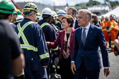 Canada ready to respond to Trump’s steep tariffs