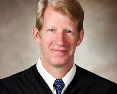 Louisiana supreme court justice wins rare $300,000 defamation trial against newspaper