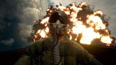 Everything we know about Ace Combat 8: Wings of Theve