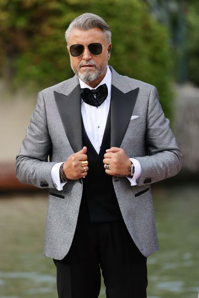 Romanian fashion designer had £137k diamond-encrusted watch ‘cut from his wrist’ in Mayfair, court told