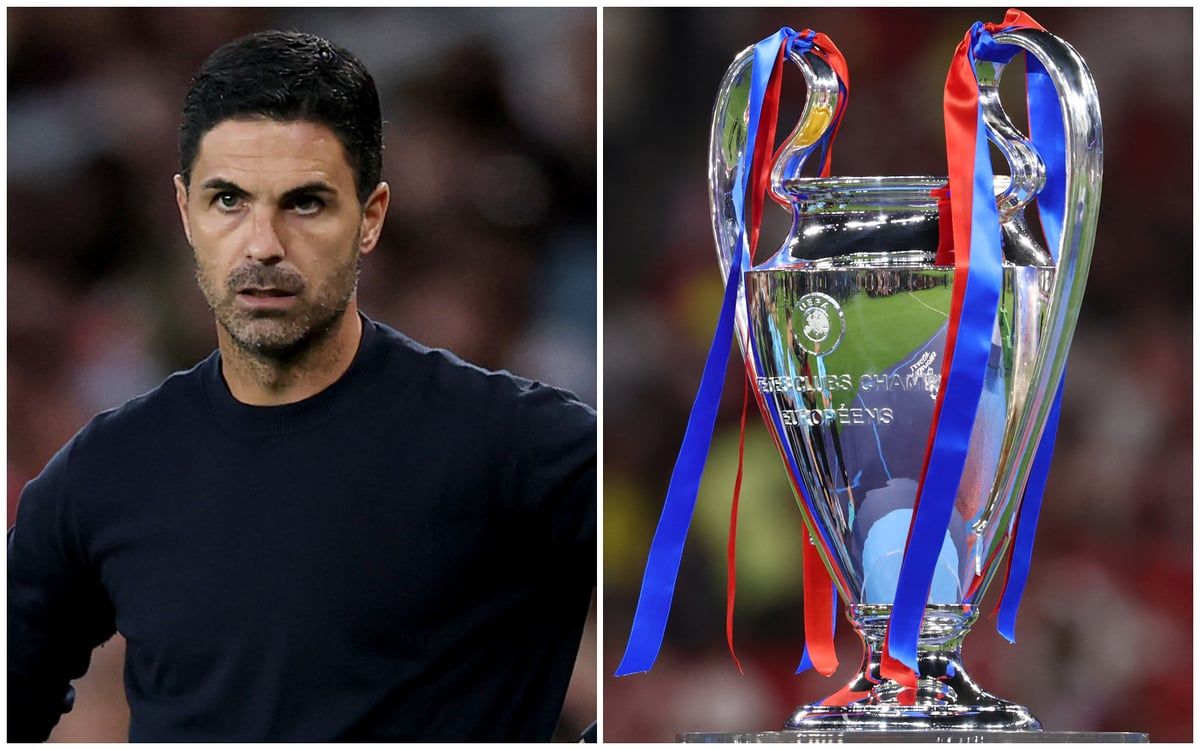 Who Arsenal Can Face In Champions League As Paris who-arsenal-can-face-in-champions-league-as-paris