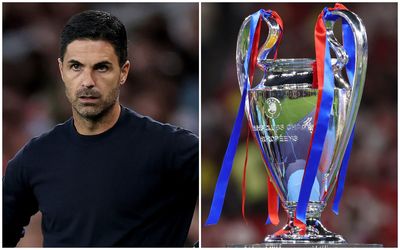 Who can Arsenal face in Champions League draw today? Dream and nightmare scenario revealed