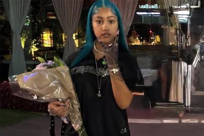North West, 13, reveals she wants to work at Starbucks next year: ‘I want to have a regular job’