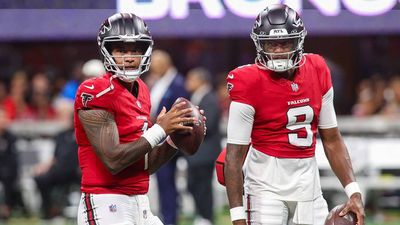 Michael Penix Jr. Surpasses Tua Tagovailoa in Falcons Starting Quarterback Prediction Market on Kalshi