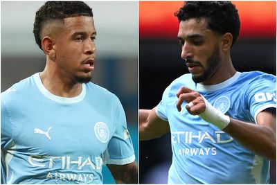 Roberto De Zerbi hails Savio after Tottenham seal transfer as Omar Marmoush latest revealed