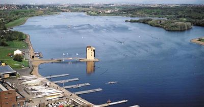 Scottish watersports centre given £1.1m towards 'world-class' venue transformation