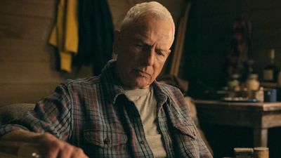 Mark Harmon Shared The 'Funny' Way NCIS: Origins Changed A Fundamental Detail About Gibbs