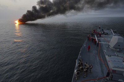 US Has Only 41 Days of Oil Inventory Left: What Happens if the Middle East Crisis Gets Worse?