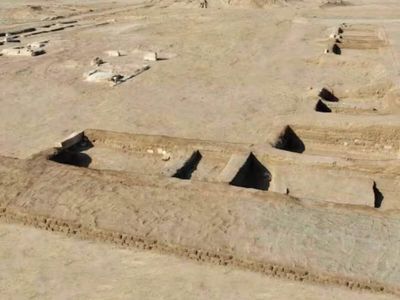 A 3,000-year-old Ramesses II inscription sparks fresh mystery over Egypt’s lost city of Masn