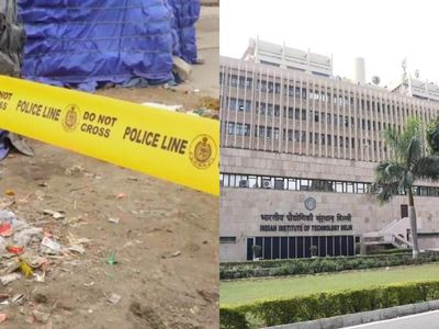 IIT Delhi forms 5-member committee to probe MSc student's death following campus protests