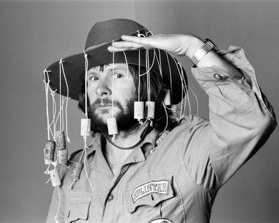 Letter: Bill Oddie obituary