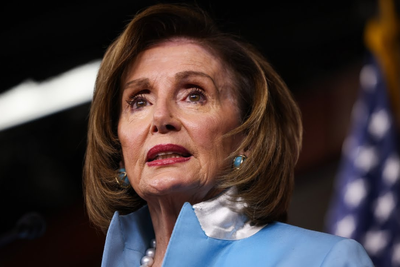 Nancy Pelosi Invests Heavily in Intel, Bloom Energy: Both Receive Major Trump Admin Support