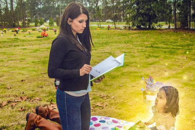 Mom Beat Her 2-Year-Old Daughter to Death, Then Asked for 'Afterlife' Photos, Before Being Convicted