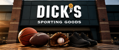 DICK's Sporting Goods Faces Pain Now for a Bigger Prize