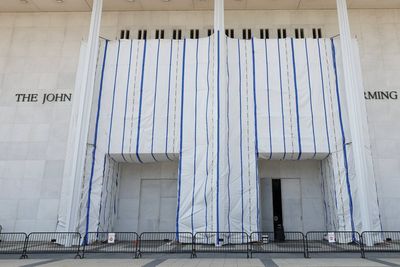 Kennedy Center went into financial meltdown after Trump added his name, report reveals: ‘Like it was doomsday’