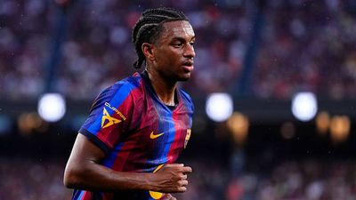 Barcelona Already Have a Solution in Place Should Alejandro Balde Join Man Utd