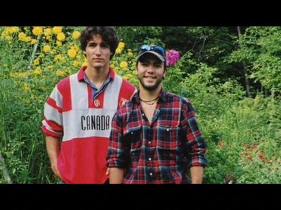 Justin Trudeau’s younger brother vanished in 1998 and was never found; ‘I went numb, my heart sank, and my blood ran cold,’ former Canada PM wrote