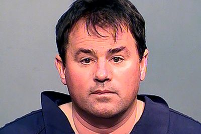 Polygamous leader from Netflix series to be sentenced in child abuse case