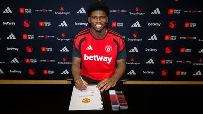 Why Man Utd’s $95.5 Million Capture of Carlos Baleba Is a Lesson in Patience