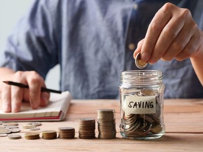 $50,000 Sitting in Savings? Here’s What That Money May Be Costing You