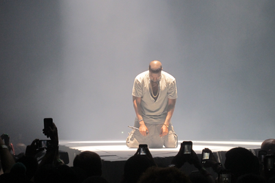 Kanye West Planned Return to Russia Plunged Into Chaos as St Petersburg Venue Denies Any Contract