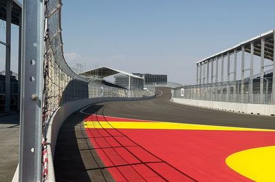F3 points leader: New F1 Spanish GP venue "incredible" to drive after test