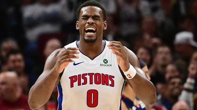 Jalen Duren Next Team Prediction Market Still Gives Pistons Massive Edge to Retain All-Star Center
