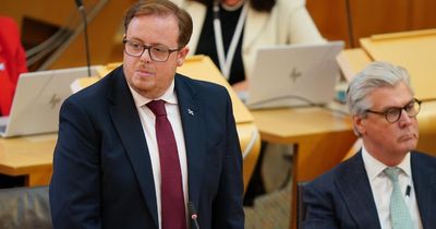 Reform Scotland considering 'married couples first' social housing policy