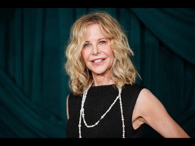 Quote of the day by Meg Ryan: 'I don’t think we realise just how fast we...' Life lessons from inspirational quote on mindfulness, constant busyness, inner peace, ongoing stress, distractions and hidden noise