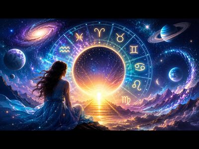 September’s final days could change everything: 3 Zodiac Signs enter a much brighter chapter