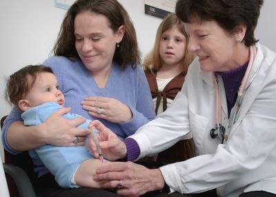 The Case Against Splitting MMR: More Injections, More Visits, More Time Unprotected, and No Measured Benefit