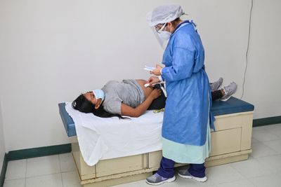 COVID at Delivery Was Tied to Higher Preterm Birth and ICU Risk in 2.6 Million Hospitalizations