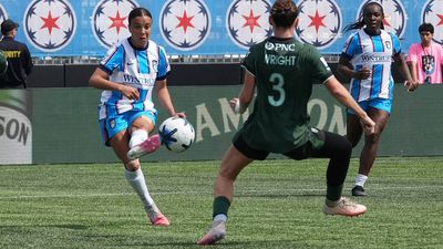 USWNT Stock Up, Stock Down: Mal Swanson Showing Flashes of Her Best