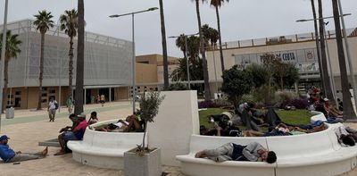 Ceuta crisis: anti-migrant ‘invasion’ rhetoric threatens Europe’s food supply and economy