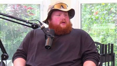 In 2022, CaseOh was mowing lawns and making TikToks after work; two years later, he won Content Creator of the Year