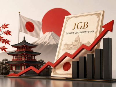 Japanese bond funds see record inflows as rising yields attract global investors