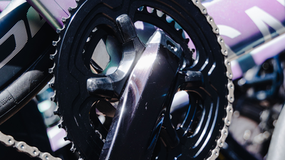 Vuelta a España Tech Gallery: A prototype Dura-Ace groupset, a new saddle for Tadej Pogačar, and a special custom bike