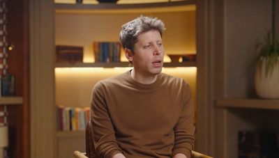 OpenAI's Sam Altman just admitted he was "wrong" about AI — laments that he made the tech seem "scary"