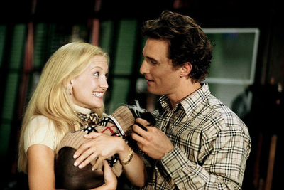 'How To Lose a Guy in 10 Days 2' in Development: Kate Hudson Set To Produce as McConaughey Could Return