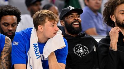 Mavericks’ Reluctance to Trade Kyrie Irving Makes Sense Right Now—Here’s How That Could Change