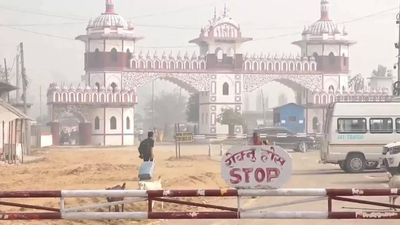 3-yr-old’s rape-murder near Bihar border fuels death penalty debate in Nepal