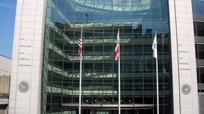 Banker allegedly told his longtime friend about a secret $8.1 billion takeover; friend bought $53 million of stock and made $18.5 million