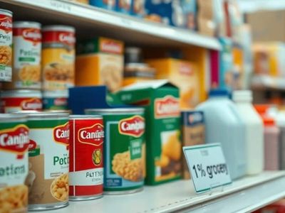 Private credit investment in F&B sector surges 12-fold in H1 2026: EY