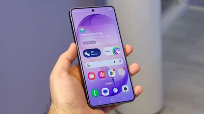 Samsung may be working on self-healing glass for the Galaxy S27 Ultra