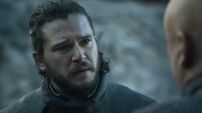 Kit Harington Reacts To Replacing Nicholas Hoult In The Harry Potter Show