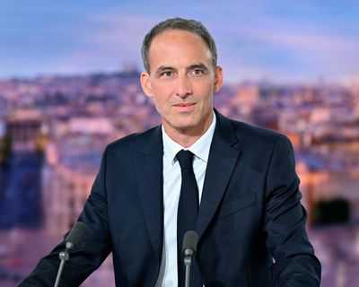 The Guardian view on the French left: division makes Marine Le Pen’s path to the Élysée more straightforward