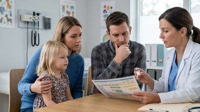 More Than 210 Medical and Patient Groups Signed One Letter Opposing the Childhood Vaccine Executive Order