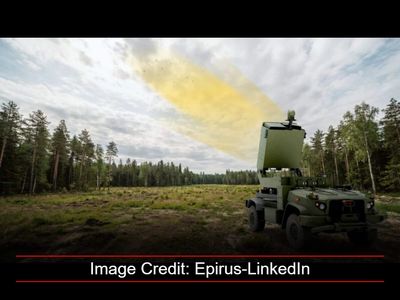 The U.S. Marines bought an $11 million microwave weapon to counter fiber-optic drones; new HAVOC system follows a $5.5 million predecessor as the Corps tackles radio-silent threats