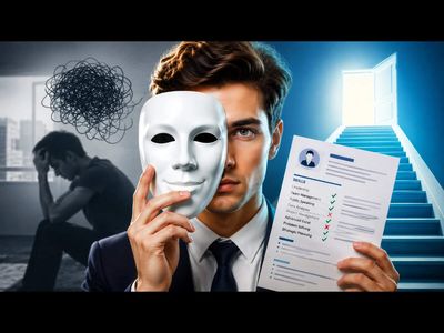 Psychology says people who lie on their CVs or Resumes often have a surprising reason for doing it